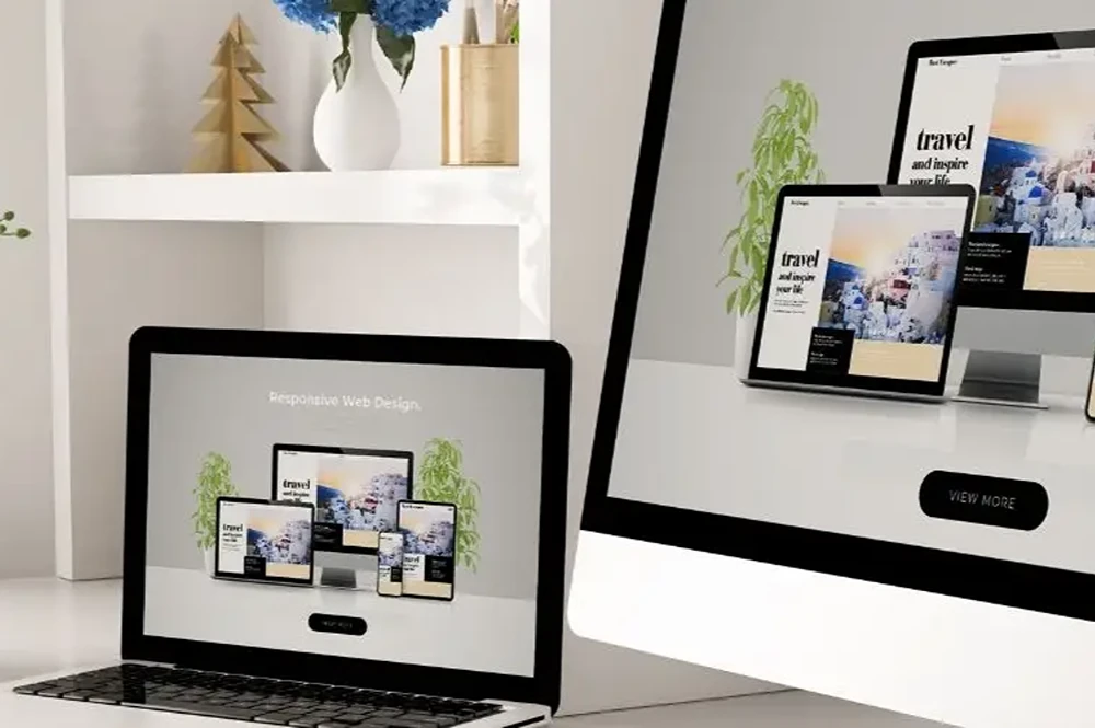 Çaldıran Web tasarım