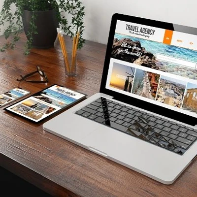 Web Sitesi Tasarımı, Çaldıran